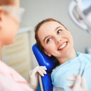 Everything You Want To Know About Cosmetic Dentistry