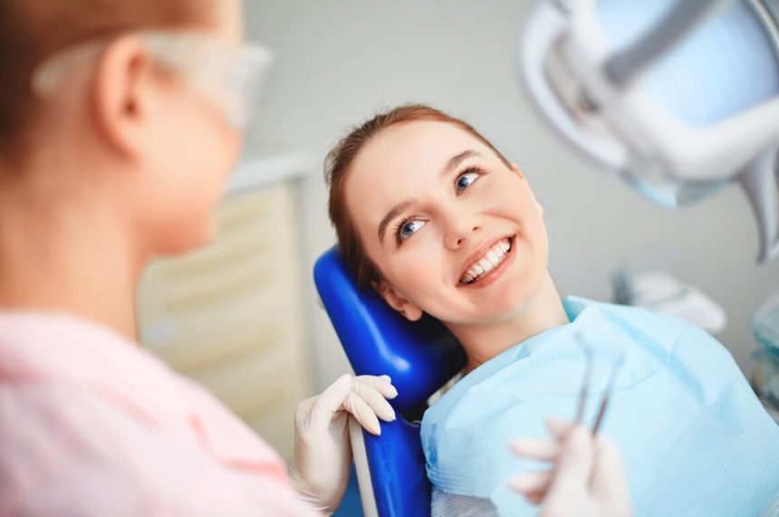 Everything You Want To Know About Cosmetic Dentistry