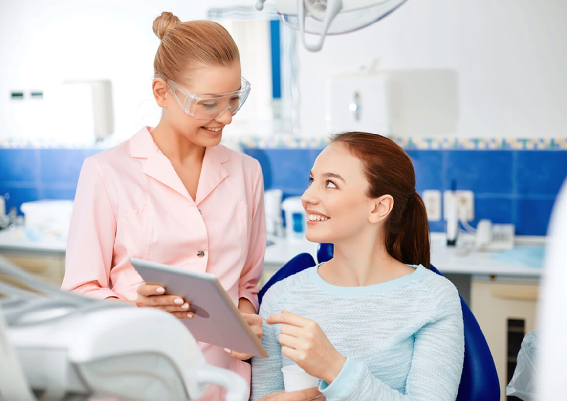 project-4 Caries Removal with Ultrasound