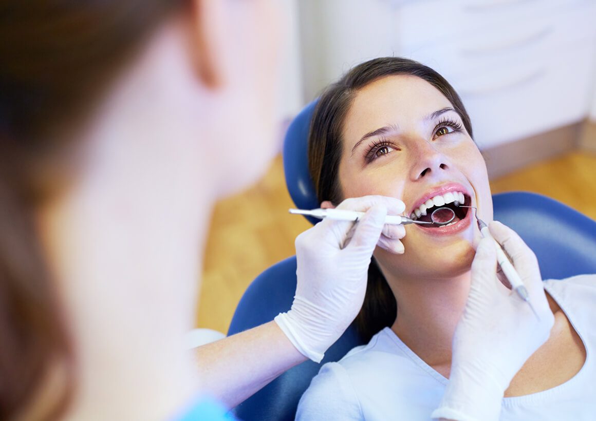 Installation of Implants