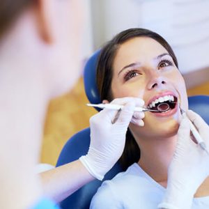 Installation of Implants
