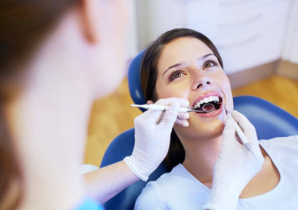 Installation of Implants