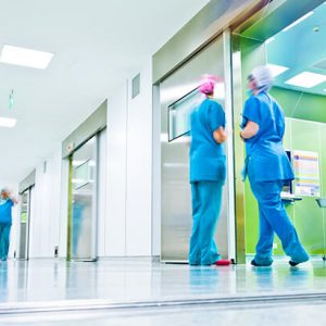 Oral Health Consultation and Follow-Up
