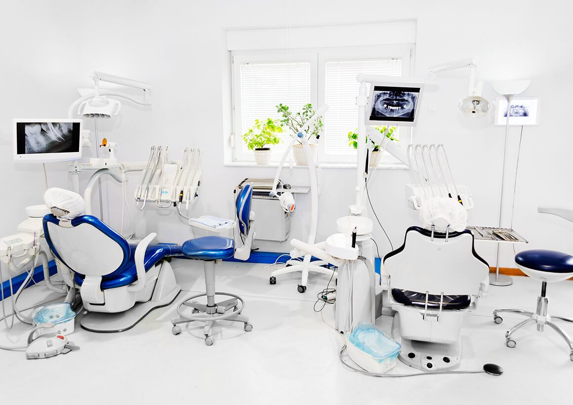 Treatment of Dental Caries. New Practice