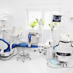 Urgent Dental Care is Provided at the Same Day