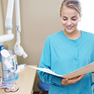 Diagnostics of Diseases of Dental Tissues