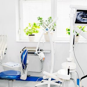 Treatment of Dental Caries. New Practice
