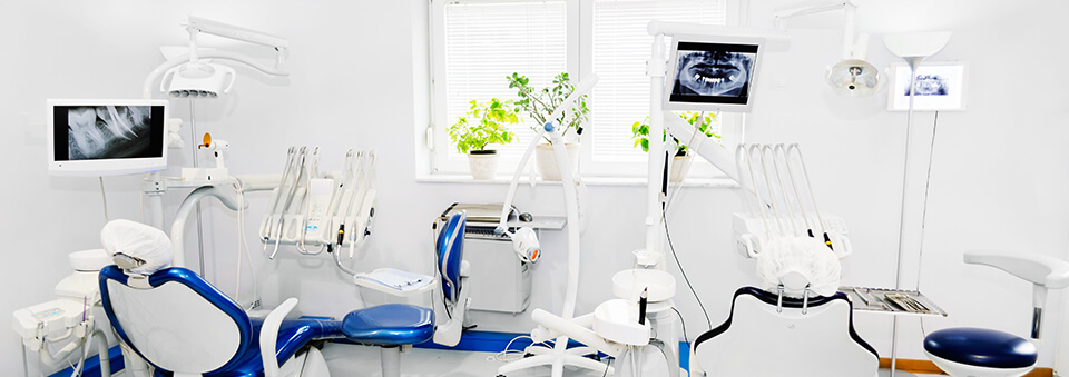 Treatment of Dental Caries. New Practice