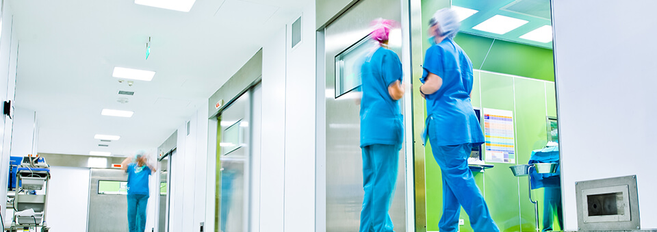 Effective Surgical Treatment of Patients